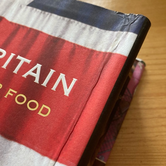 Jamie’s Great Britain Cookbook 2011 - Picture 7 of 8